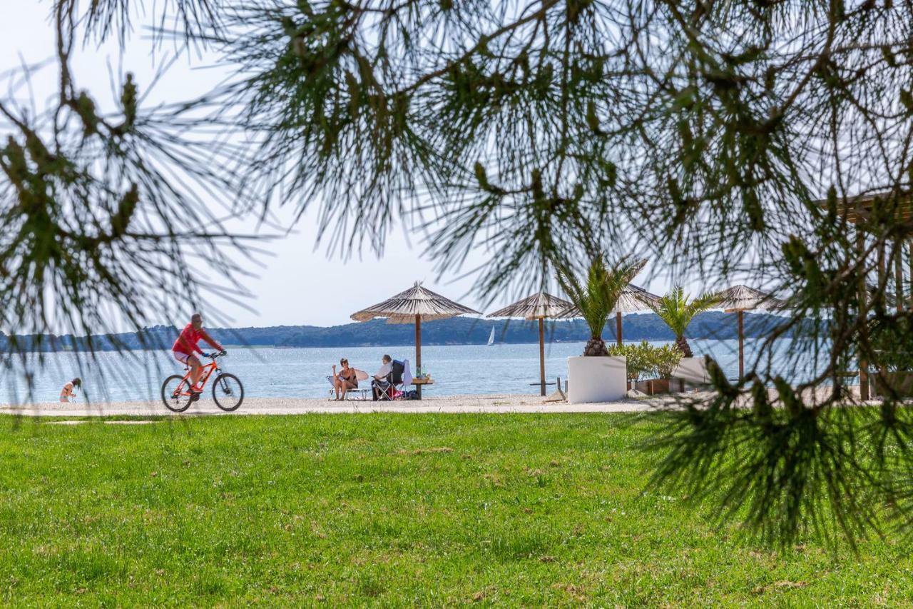 Villa Isabella بولا المظهر الخارجي الصورة