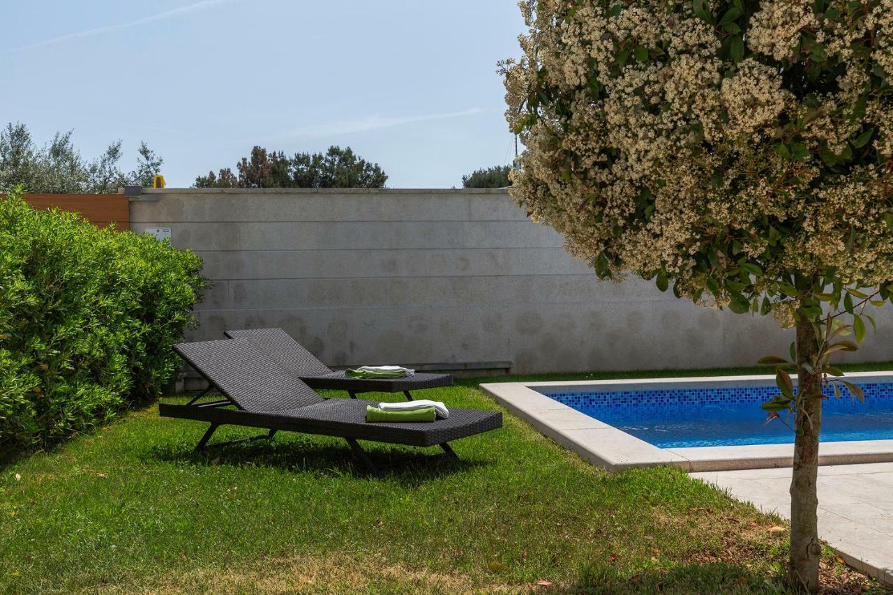 Villa Isabella بولا المظهر الخارجي الصورة